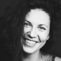 Виктория Швец