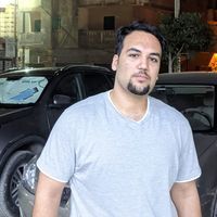 Abdelrahman Behairy