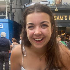 Caitlain McDonald