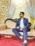 Omar Fahim