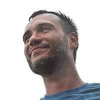 Юрий Домовесов