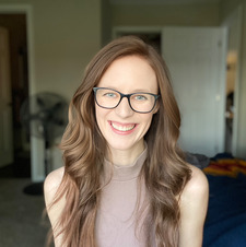 Kristen May