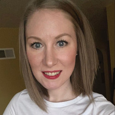 Lisa Kimberlin