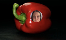 Bel Pepper