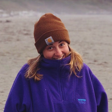Ruby Allen-Powlesland