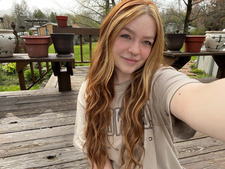 Karli Romesberg