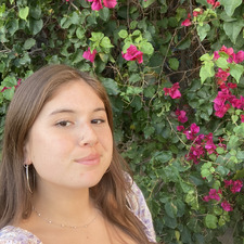 Florencia Lavanderos