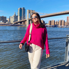 Isabelle Davis-White