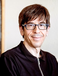 Javier González-Patiño