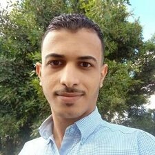 صلاح الحربي