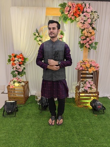 Koushik Ahmed
