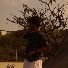 Sudharsan Sukumar