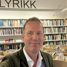 Eirik Bergesen