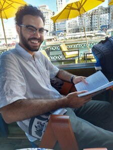 Moustafa Shomer