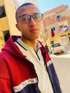 مُحمَد رمضان