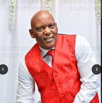 Joseph Kariuki