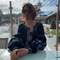 Ольга Філатова