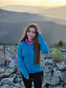 Владислава Маслій