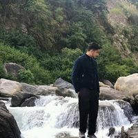 Rambinod Ghimire