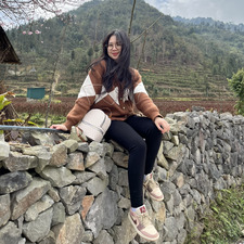 Thảo Linh
