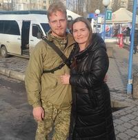 Олена Дзудзило