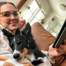 Gabrielle Schulzetenberg