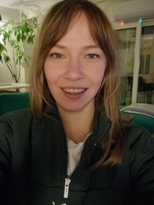 Zehra Basgol