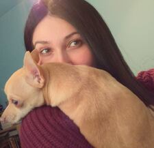 Aleksandra Rafailović