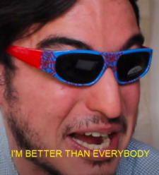 Ryan Why