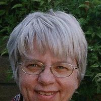 Donna Hartman