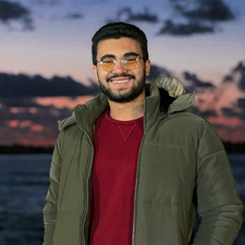 Mostafa AlGammal