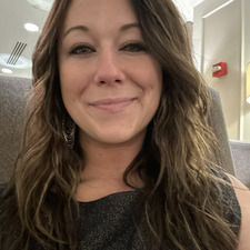 Jenna Pitsenbarger