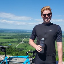 Stéphane Van De Maele