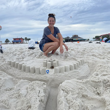 MaryKathryn Wilkinson