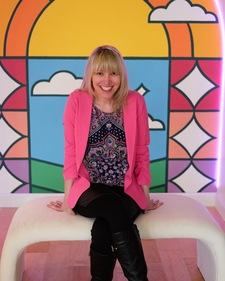 Stephanie Kidd