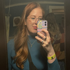 Hannah McGregor