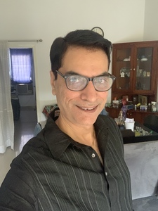 Ranjit Monga