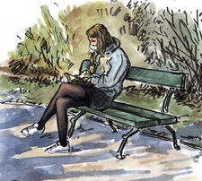 Reham Almutairi رهام المطيري