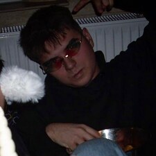 Kacper Mulawa