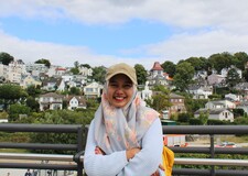 Tiara Ulfah