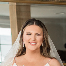 Katie Waddell