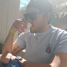 Josh Garcia