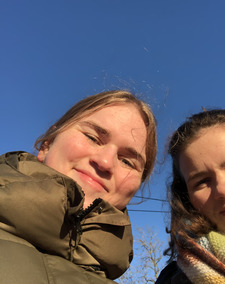 Tuva Haugseter