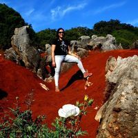 Ñaña L. Manríquez