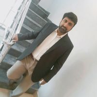 Idrees Muhammad