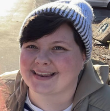 Megan Billups-Confer