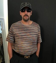 Sebastian Ljungkvist