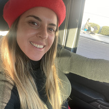 Mai Arancibia
