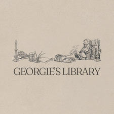 Georgie’s Library