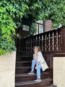 Каріна Токар